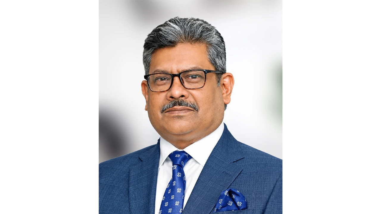 এবি ব্যাংকের নতুন এমডি আরিফ বিল্লাহ আদিল চৌধুরী