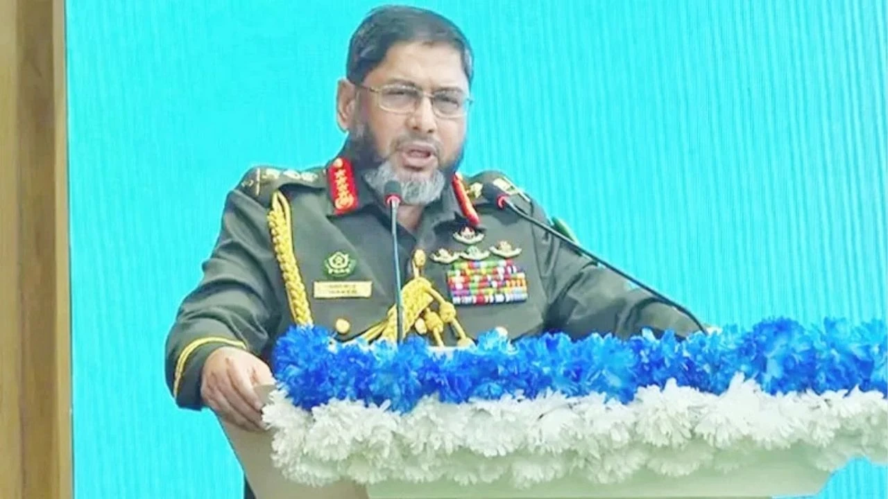 রোহিঙ্গা সংকট দেশের অর্থনীতির জন্য চাপ