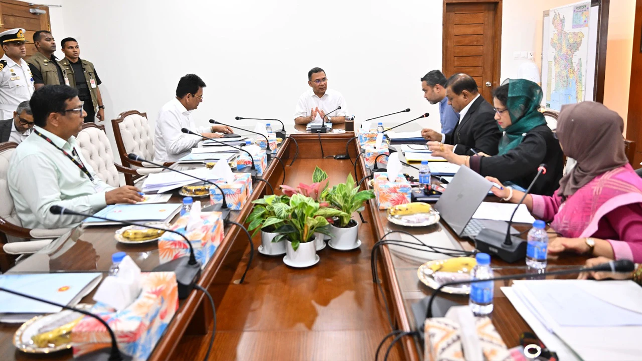 চালু হতে পারে ষষ্ঠ থেকে স্নাতক পর্যন্ত মেয়েদের উপবৃত্তি