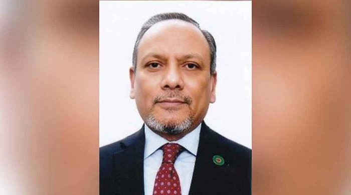 লন্ডনে বাংলাদেশের নতুন হাইকমিশনার মুহিত