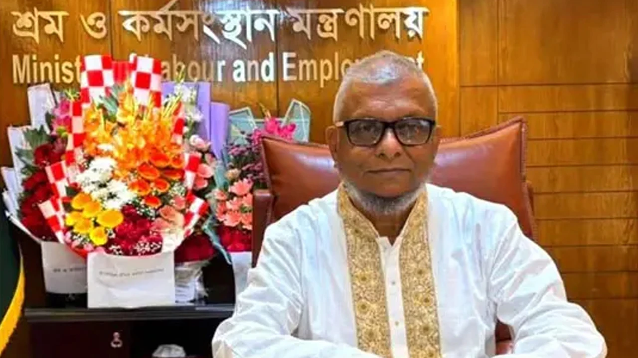 বিনা খরচে ১০ হাজার কর্মীকে মালয়েশিয়া পাঠাবে সরকার