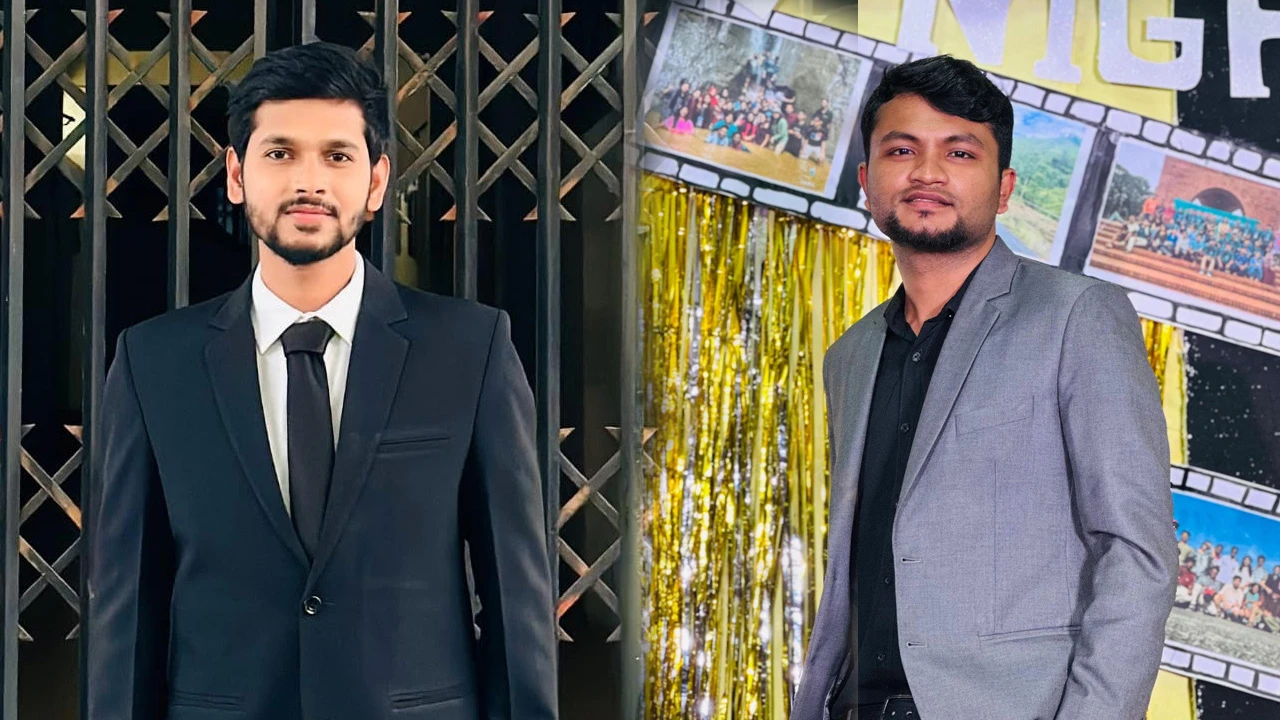 জাবি অ্যাডভেঞ্চার সোসাইটির নেতৃত্বে পারভেজ-ইন্দ্রনীল
