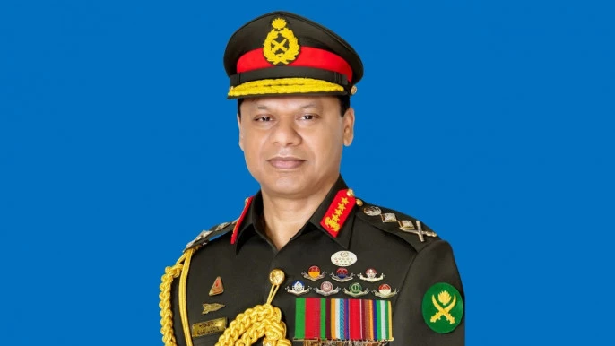 সাবেক সেনাপ্রধান শফিউদ্দিনকে দুদকে তলব