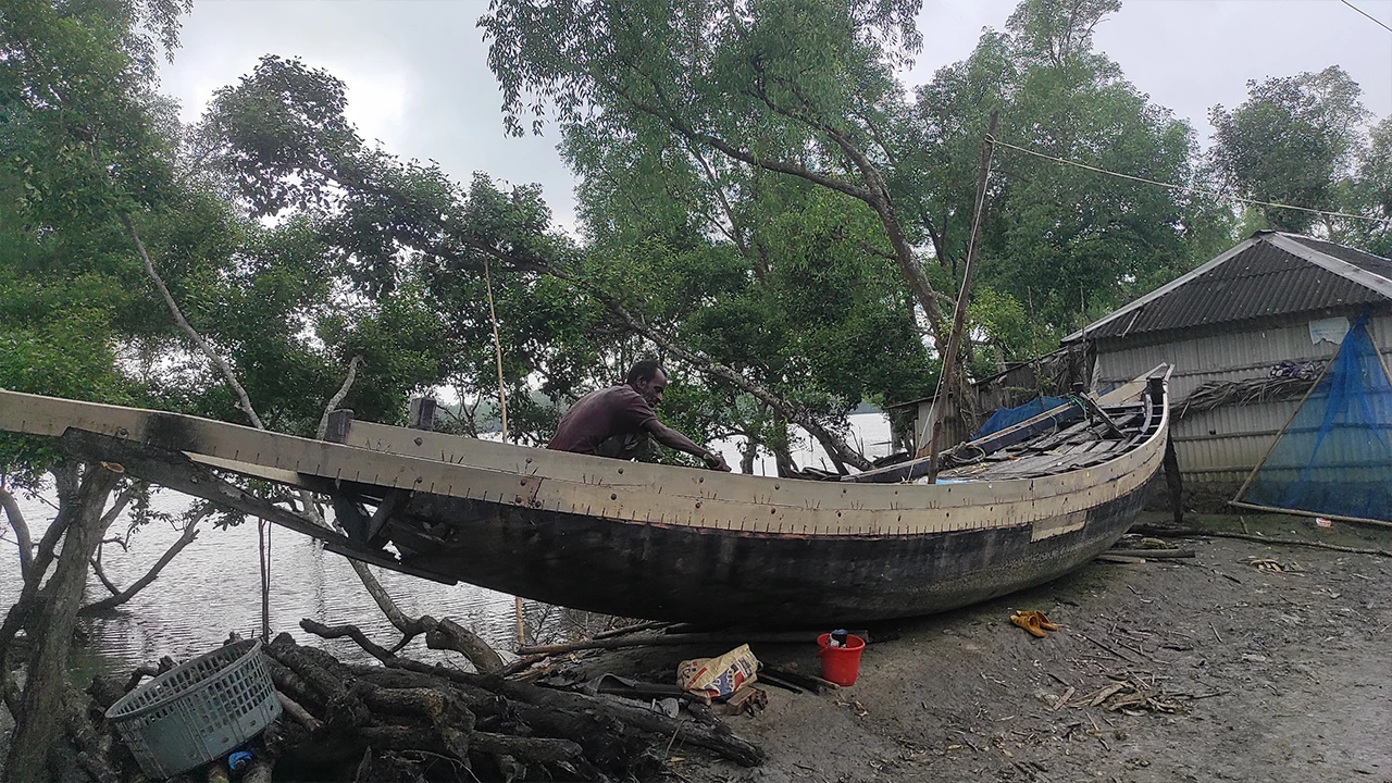 ১ সেপ্টেম্বর সুন্দরবন খুললেও ঋণের চাপ ও নিরাপত্তার চিন্তায় বনজীবীরা