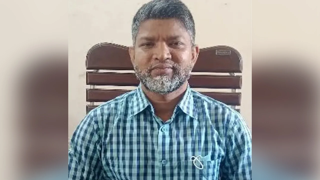 রংপুরে ট্রাকের চাপায় জনস্বাস্থ্য প্রকৌশলীর মৃত্যু