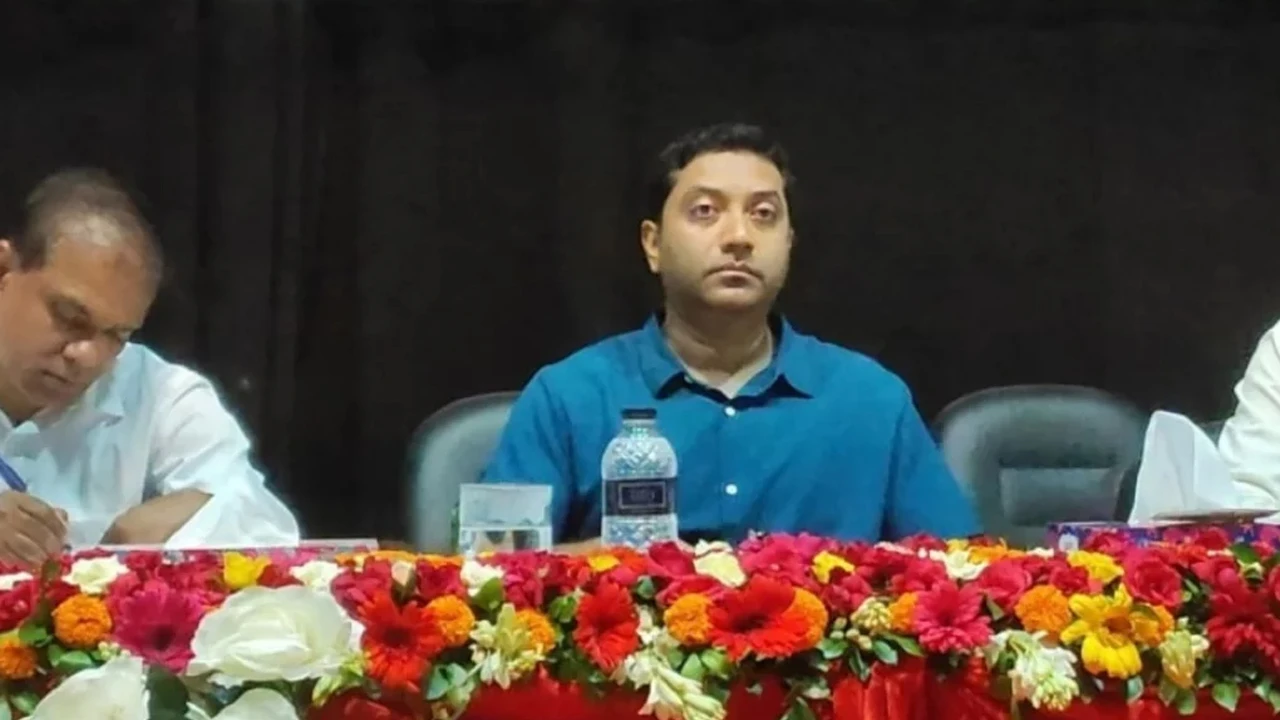 ‘প্রাথমিকের ১ কোটি ১০ লাখ শিক্ষার্থী পাবে স্কুল ফিডিং’