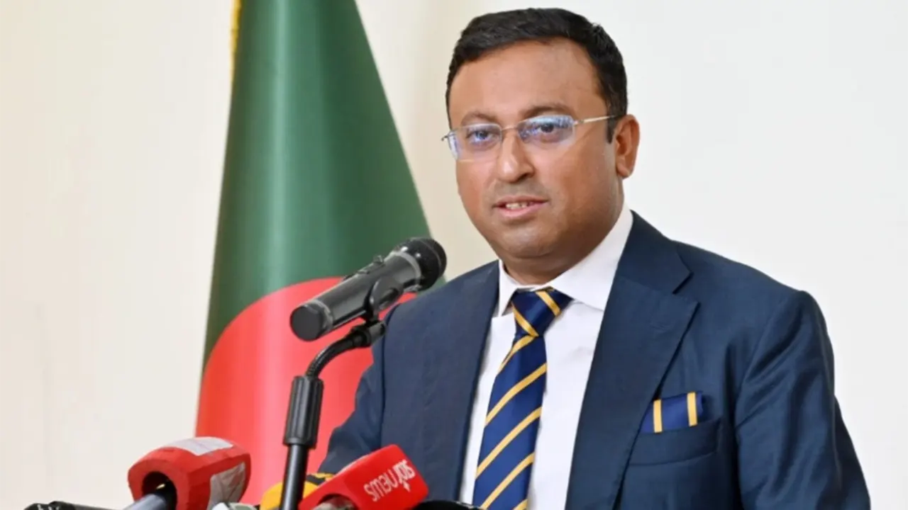 কোনো চাপে নয়, প্রয়োজনেই কেনা হবে বোয়িং: পররাষ্ট্র প্রতিমন্ত্রী