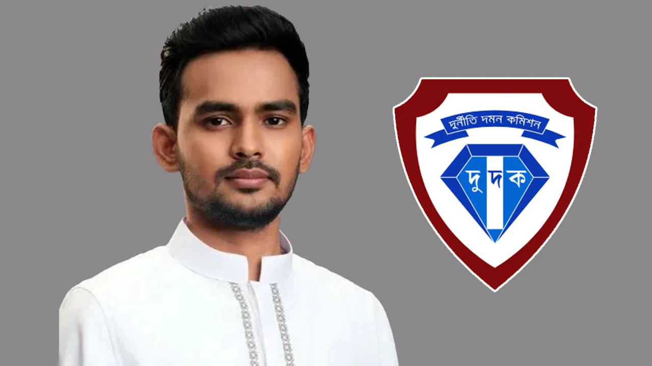 সাবেক উপদেষ্টা আসিফ মাহমুদসহ ৪ জনের বিরুদ্ধে দুদকের অনুসন্ধান