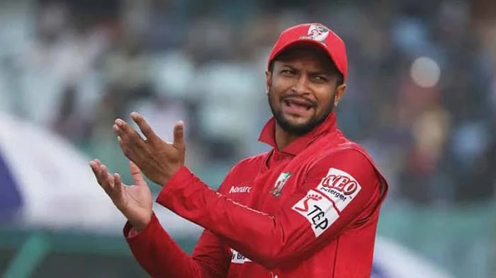 সাকিবকে আবারও দলে ফেরাচ্ছে আটলান্টা ফায়ার