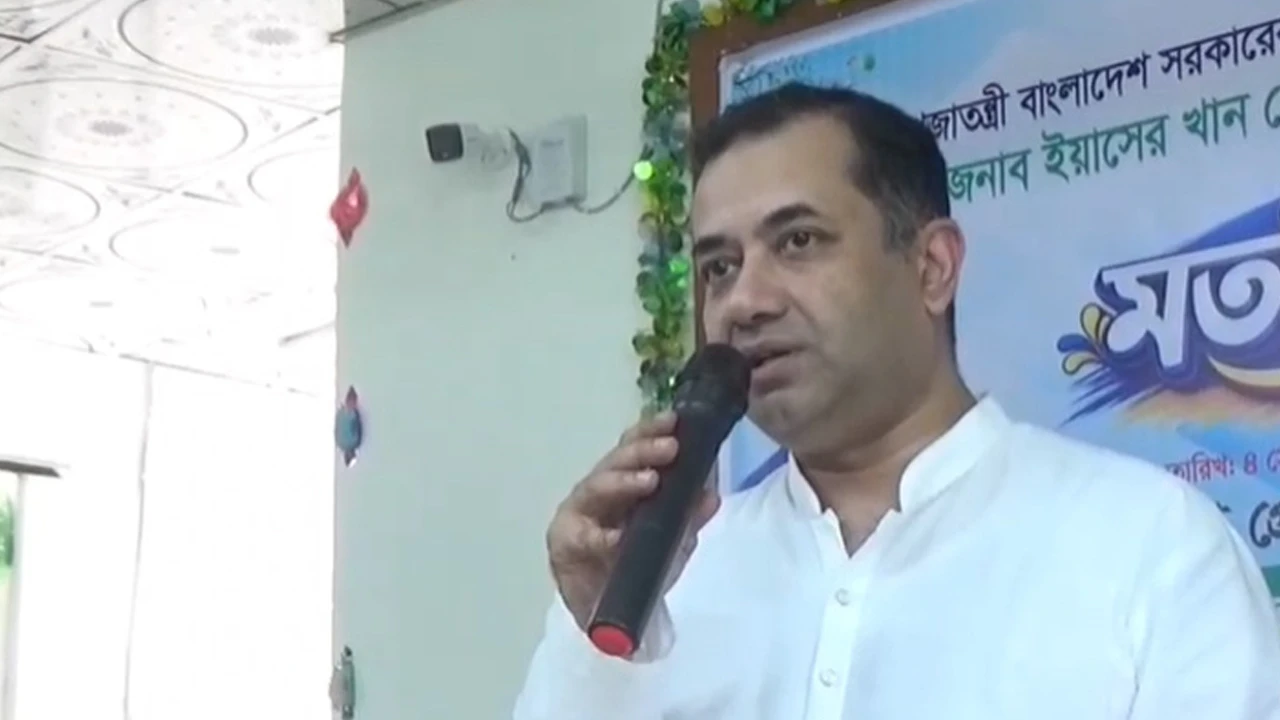 অন্যায়-দুর্নীতি হলে সংবাদ প্রকাশ করুন, অপতথ্য ছড়াবেন না