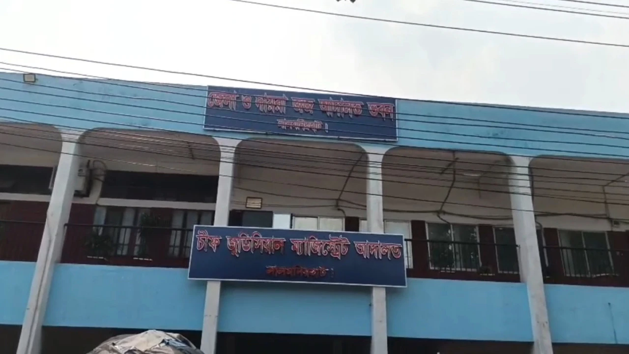 ১২ বছরের শিশুকে ধর্ষণের দায়ে যাবজ্জীবন