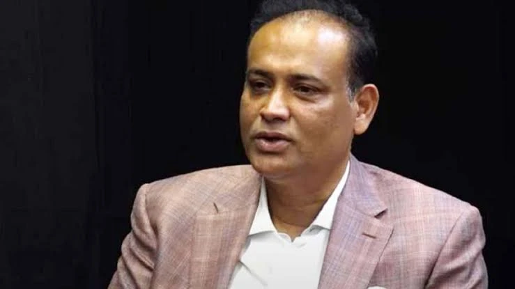 সিঙ্গাপুরে সাবেক ভূমিমন্ত্রী সাইফুজ্জামানের সম্পদ ক্রোক