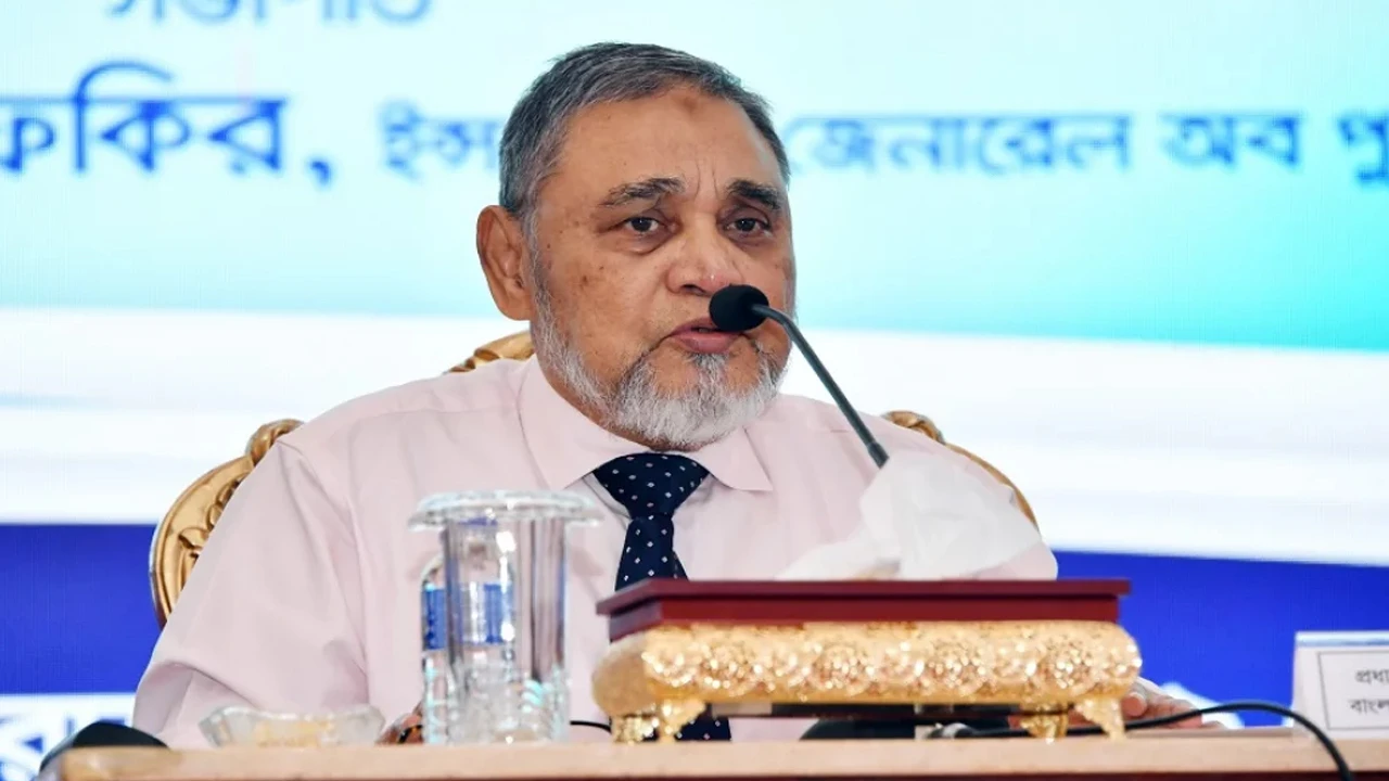 নির্বাচনের সুষ্ঠু ধারা অব্যাহত রাখতে পুলিশকে সচেষ্ট থাকতে হবে