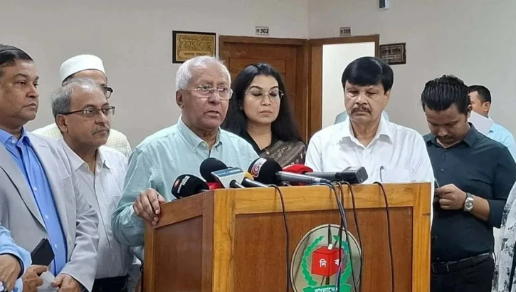ঠাকুরগাঁও-১ আসনে উপনির্বাচন ২৯ অক্টোবর
