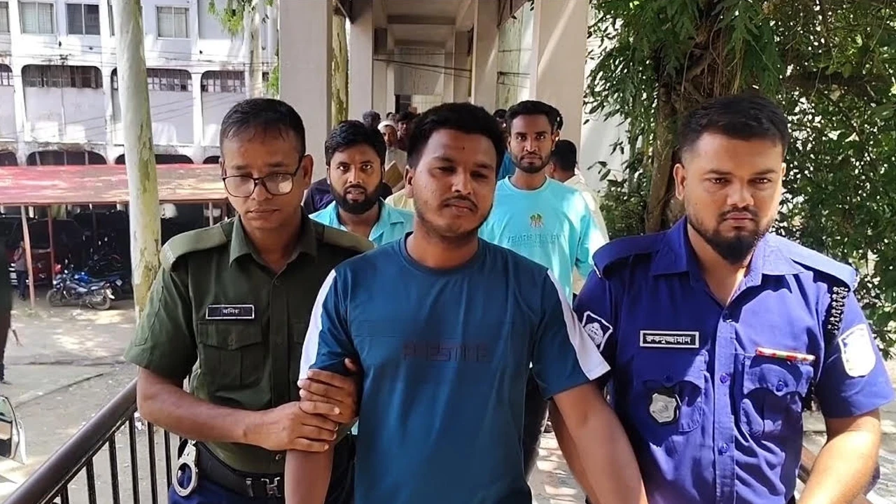 জামালপুরে ধর্ষণ মামলায় যাবজ্জীবন
