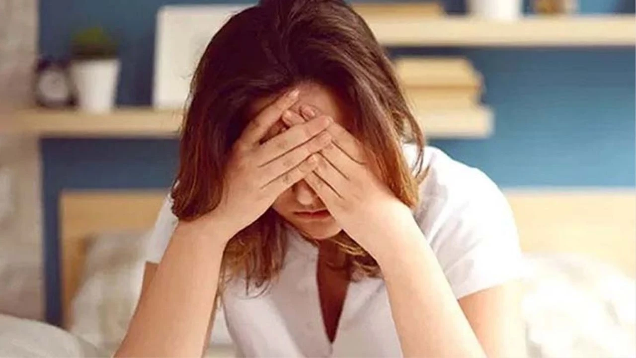 ঘুম ভাঙার পর বমি ভাব দূর করার কার্যকর উপায়