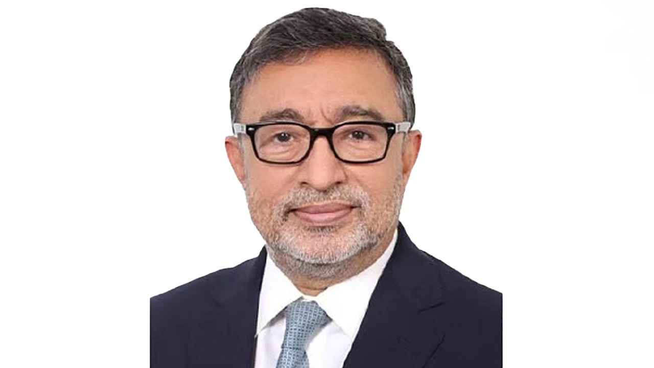 ফাইন্যান্সিয়াল এক্সিলেন্সের চেয়ারম্যান হলেন সেলিম বরকত
