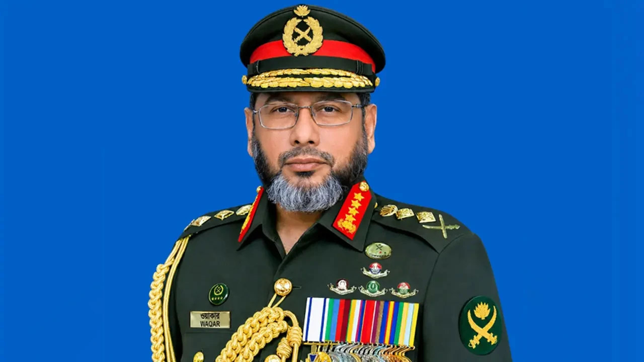 এশিয়ান গেমস উপলক্ষ্যে জাপান গেলেন সেনাপ্রধান