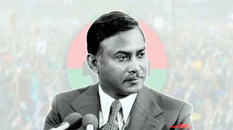 পাঠ্যবইয়ে যুক্ত হচ্ছে জিয়াউর রহমানের লেখা