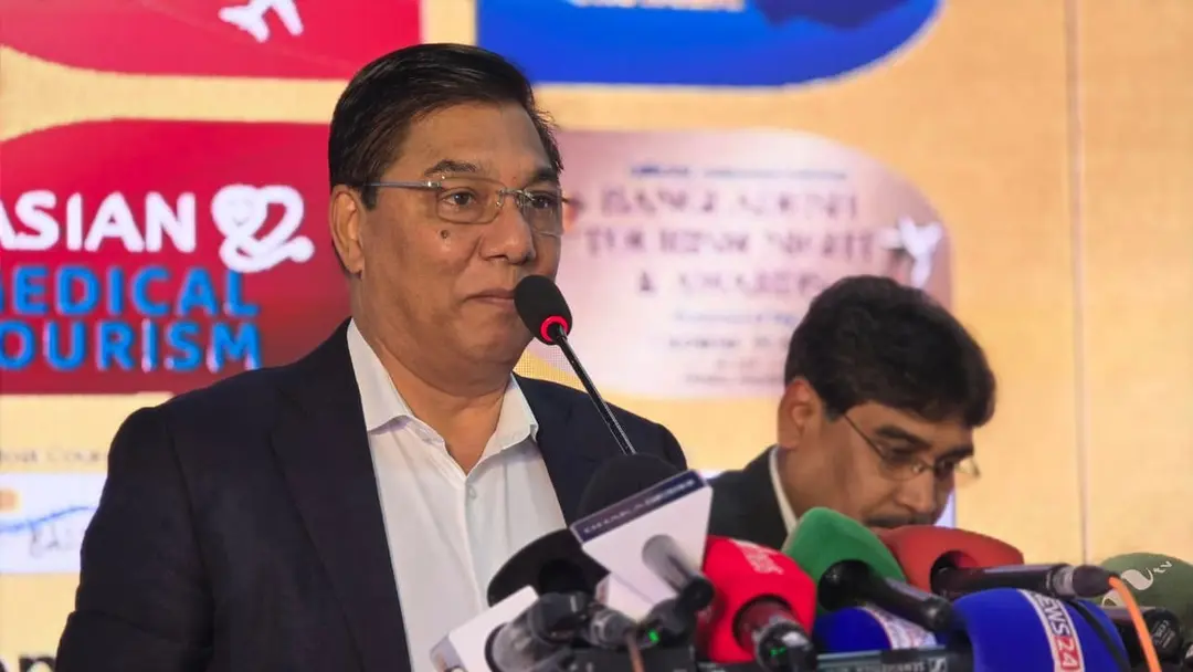 দেশের প্রতিটি অঞ্চলেই নিজস্ব পর্যটন সম্ভাবনা রয়েছে : পর্যটনমন্ত্রী
