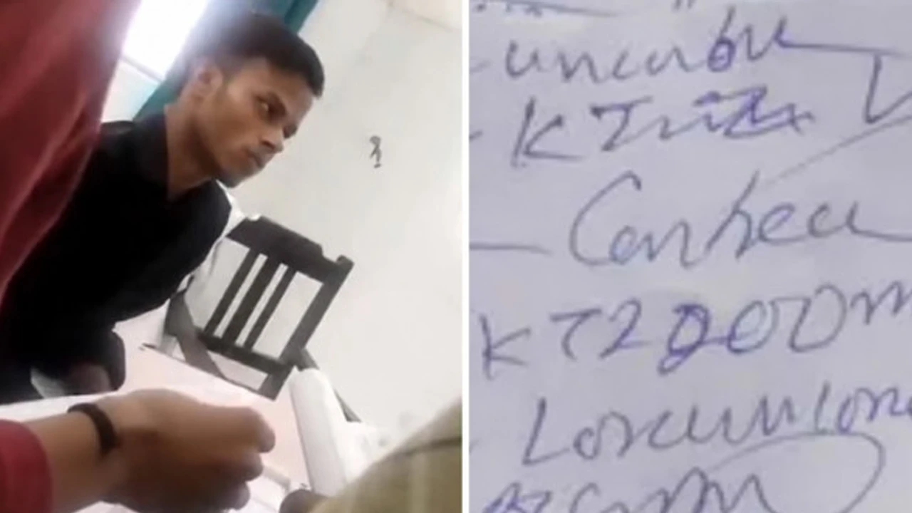 আদালতে গেছেন চিকিৎসক, হাসপাতালে রোগী দেখছিলেন গাড়িচালক