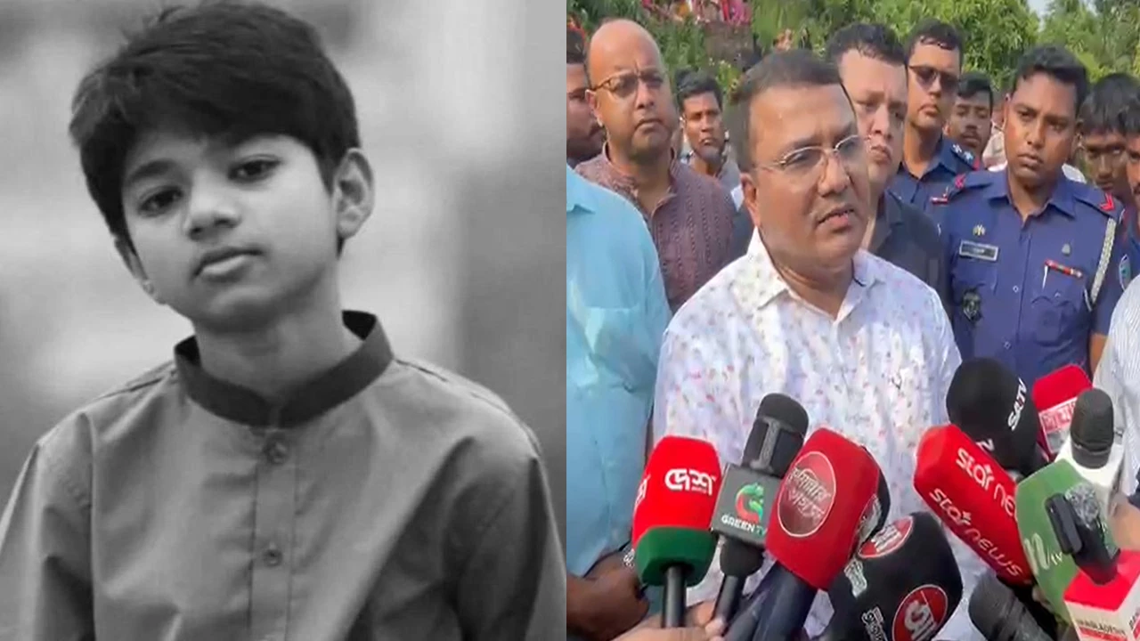 আইফোনের জন্য অপ্রতীমকে হত্যা: পুলিশ