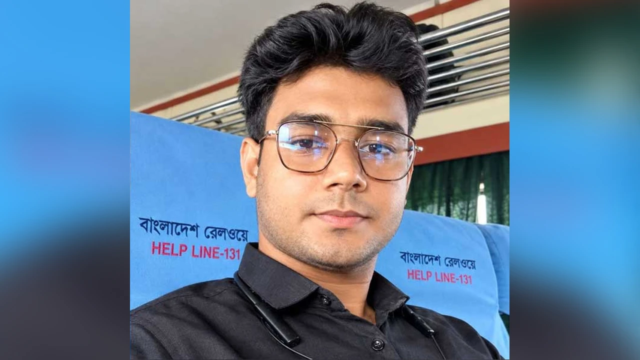 আজমুল হত্যায় মামলা, খুবির ৪ শিক্ষার্থী আসামি