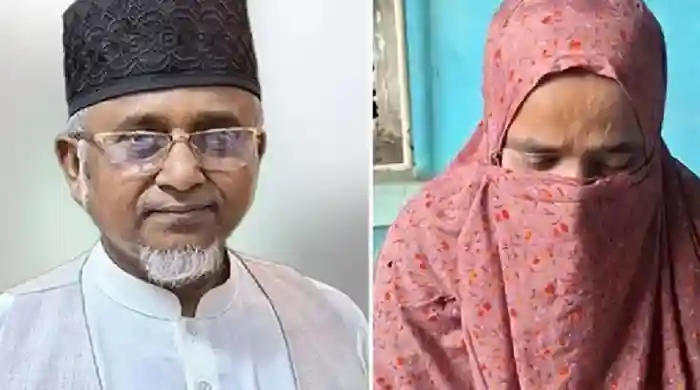 স্ত্রীসহ গাজী নজরুলের রিমান্ড চেয়েছে পুলিশ