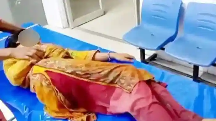 প্রেমে রাজি না হওয়ায় ছাত্রীর দাঁত ভেঙ্গে দিল যুবক