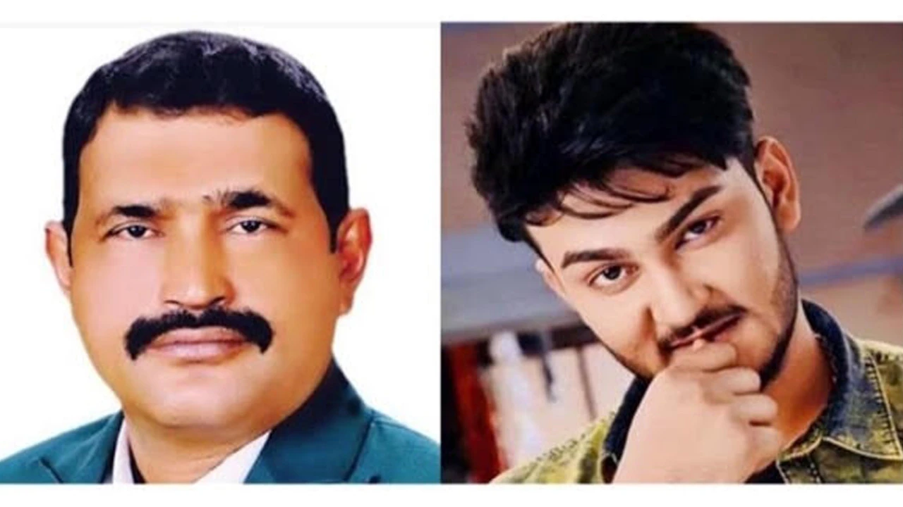 ২ বছর পর কবর থেকে তোলা হচ্ছে বাবা-ছেলের মরদেহ