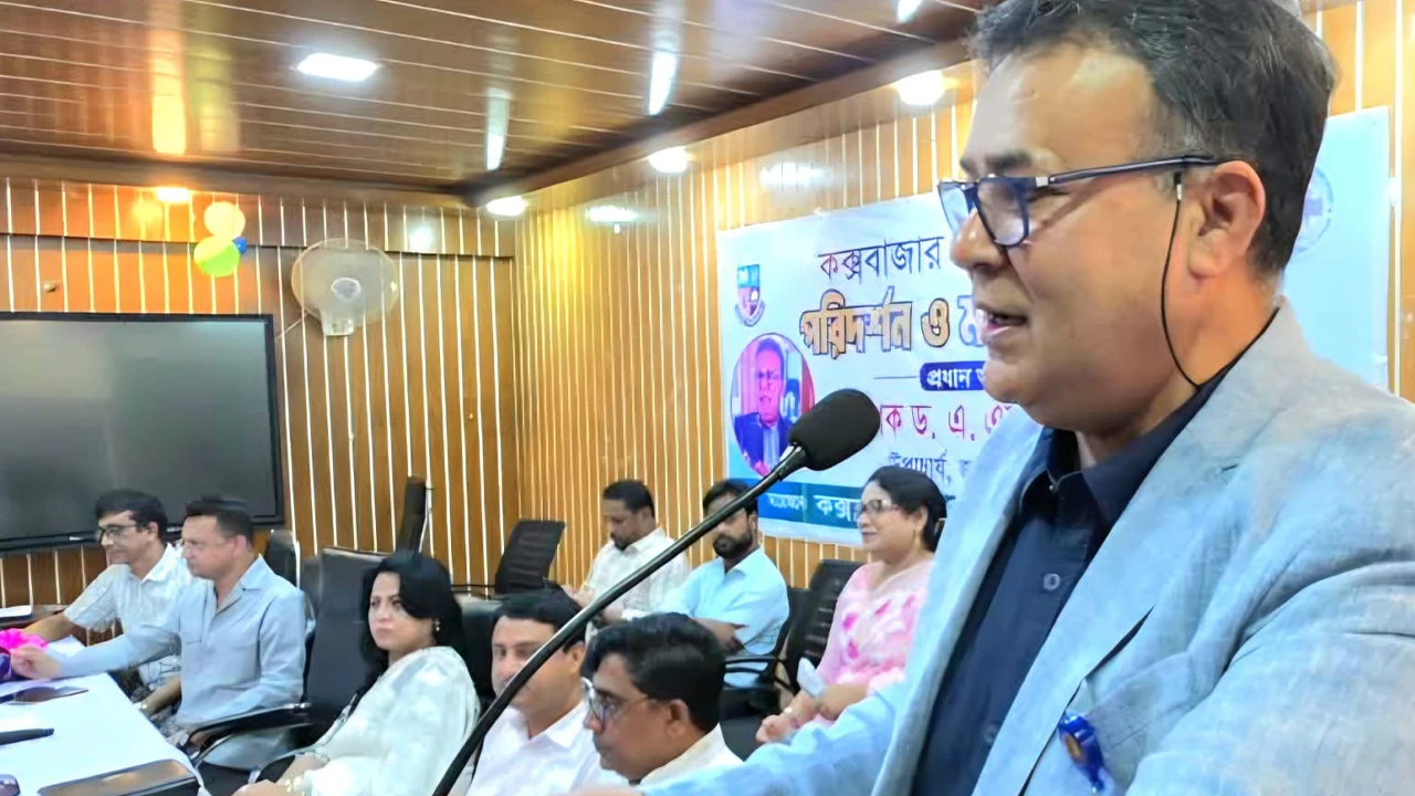 অধিভুক্ত কলেজে বৃক্ষরোপণ কর্মসূচি বাস্তবায়নের নির্দেশ