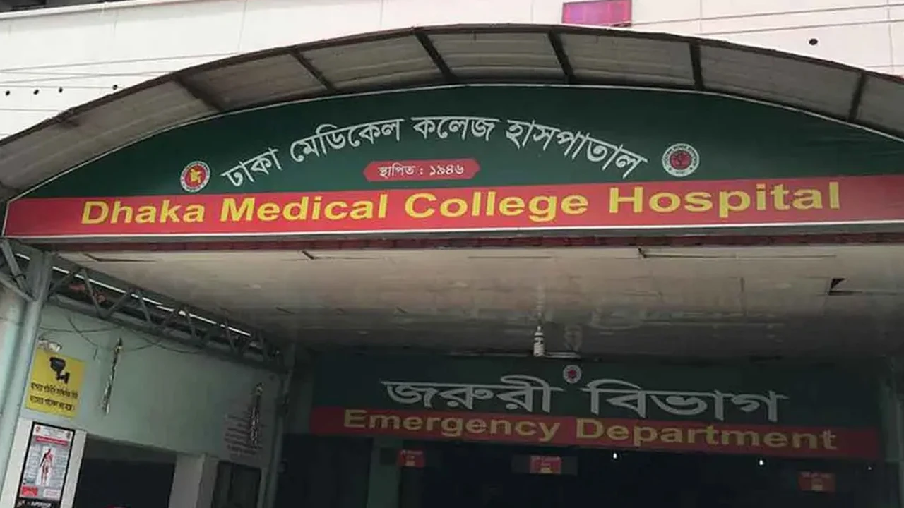 রাজধানীতে পৃথক ঘটনায় দুই নারীর মৃত্যু