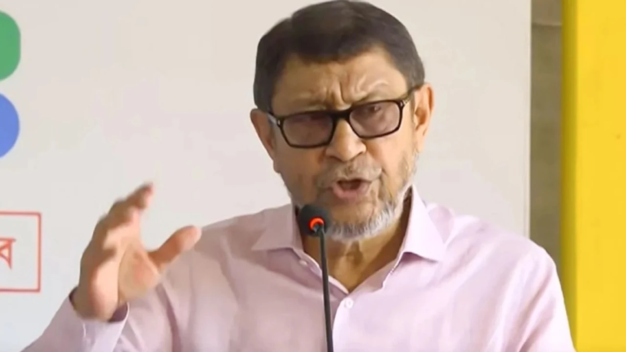 স্বাস্থ্যসেবার মান বাড়াতে গবেষণা ও উদ্ভাবনে গুরুত্ব দেওয়ার আহ্বান