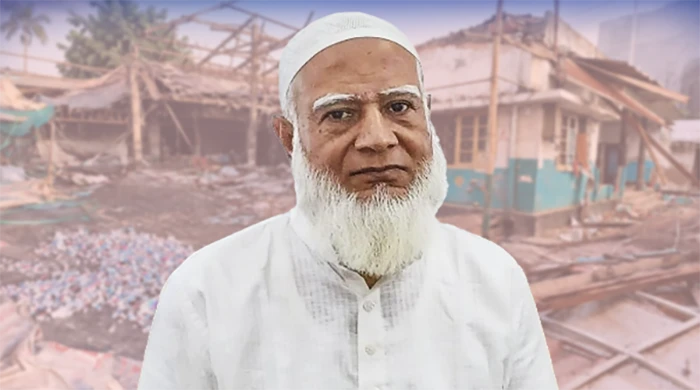 বিকেলে রাড্ডা এমসিএইচ-এফপি সেন্টার পরিদর্শন করবেন জামায়াত আমির