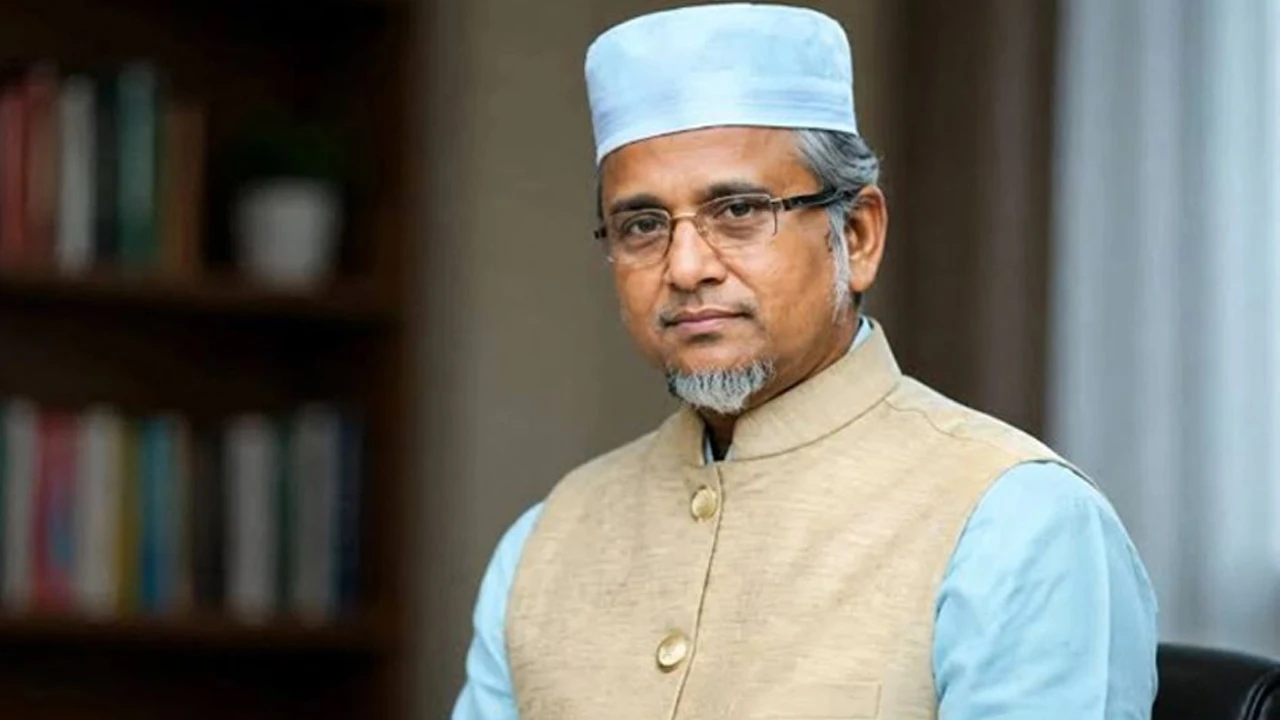 রিমান্ড শেষে কারাগারে এমপি নজরুল