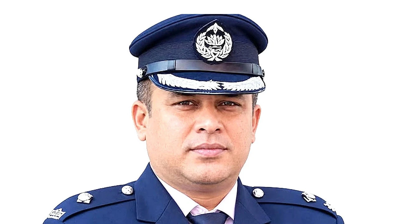ফের রিমান্ডে ‘রাষ্ট্রদ্রোহী ওসি’ রাকিবুল