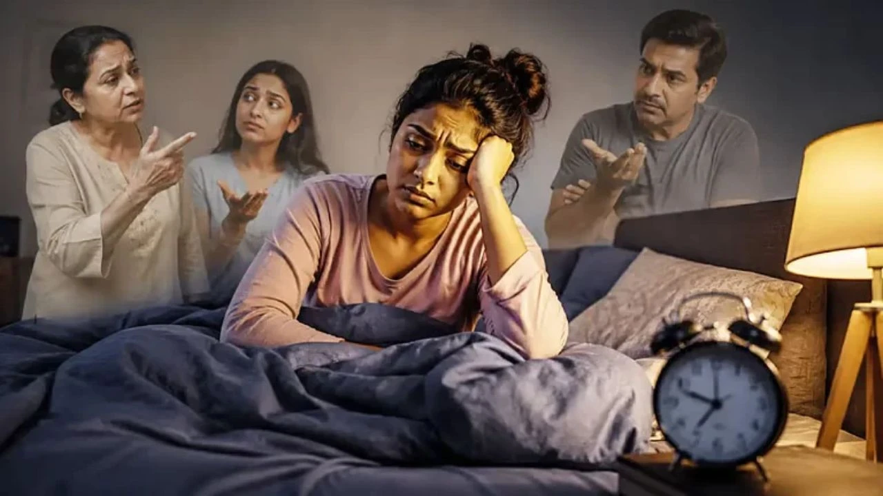 নীরব স্বাস্থ্য সংকট ‘স্লিপ শেমিং’, চিকিৎসকদের উদ্বেগ