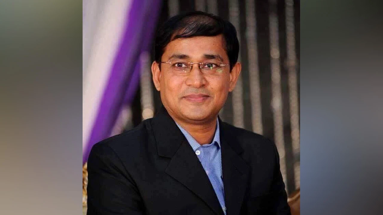 ঢাকা সেন্ট্রাল ইউনিভার্সিটির সিন্ডিকেট সদস্য হলেন সোহেল রানা