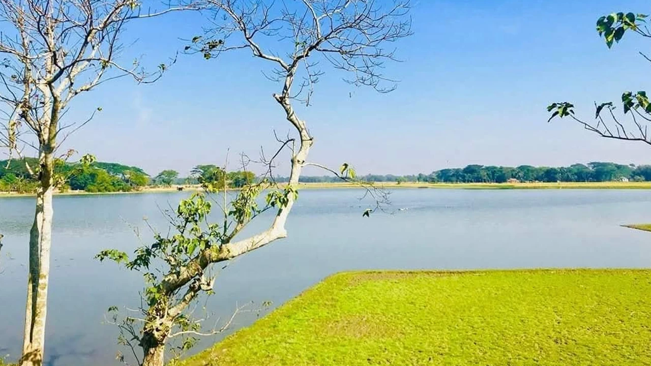 নেত্রকোনায় ৭ বছরে বজ্রপাতে নিহত ৭৯, নেই কার্যকর উদ্যোগ