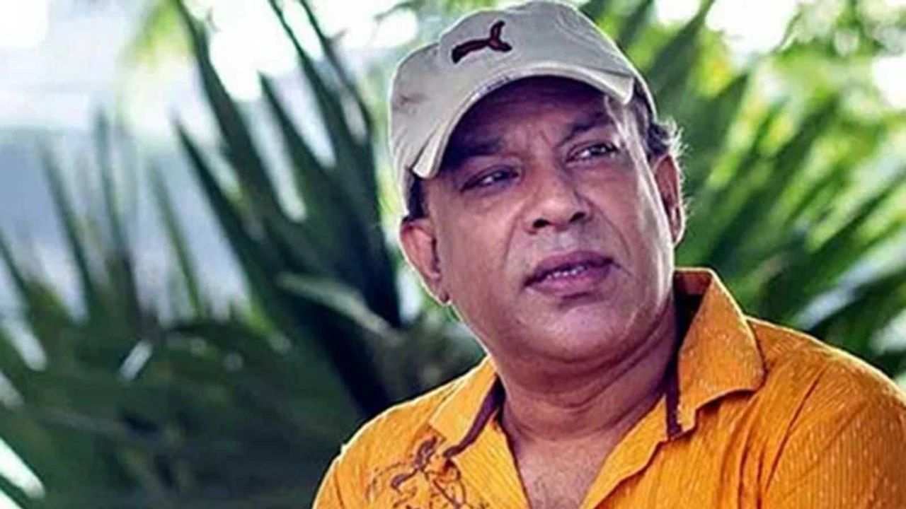ঝিঙেদার ভাষা