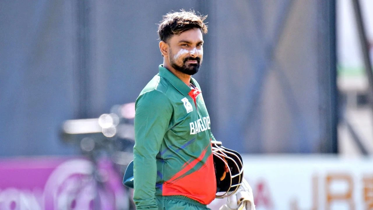 ক্ষমা চাইলেন বাংলাদেশ কোচ