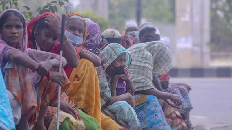 পাকিস্তানি ও ভারতীয়দের চেয়ে গড় আয়ু বেশি বাংলাদেশিদের