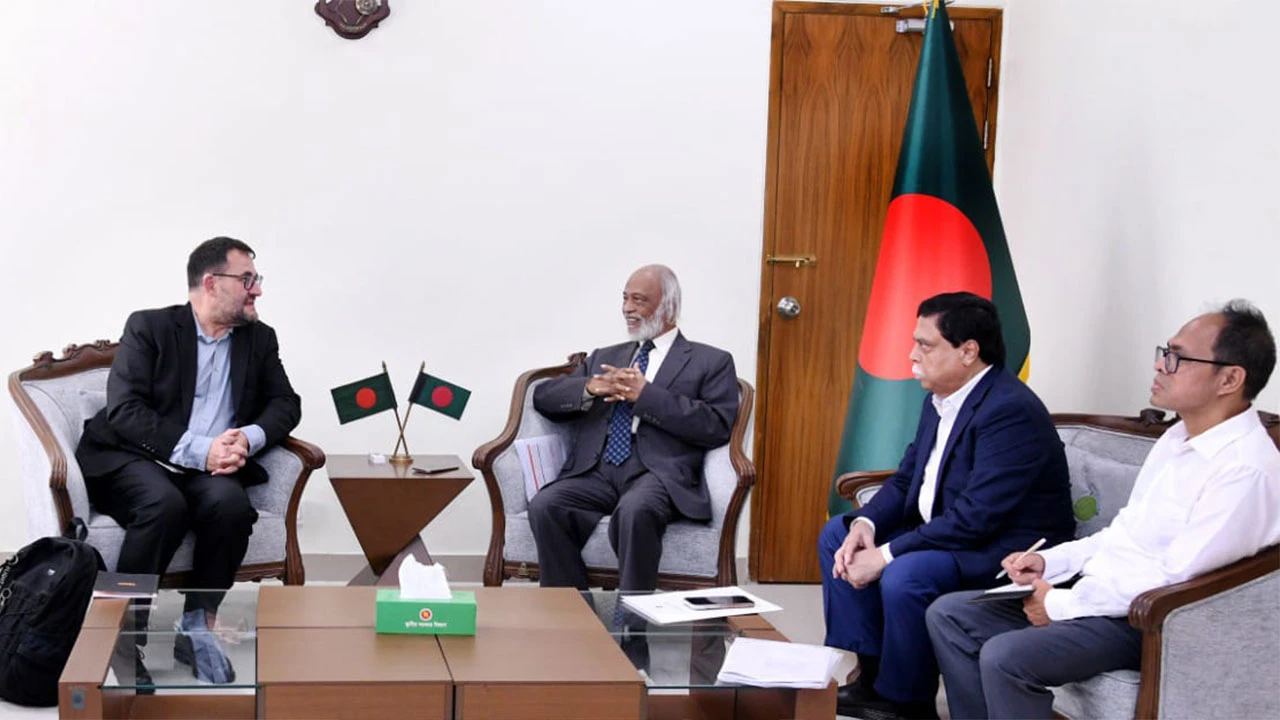উপকূলীয় ১৪ জেলার সুরক্ষায় বিশ্বব্যাংকের সাড়ে ৭ হাজার কোটি টাকার প্রকল্প