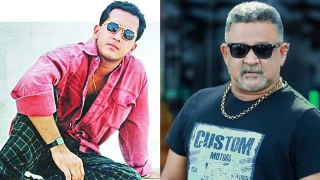 সালমান শাহ হত্যা মামলা: খলনায়ক ডনের জামিন নামঞ্জুর
