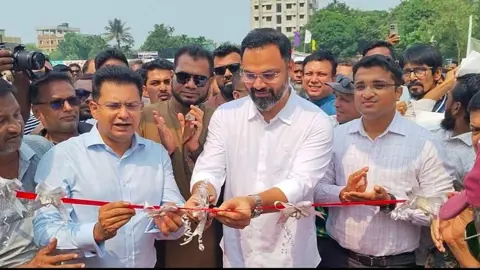 তৃণমূল ক্রীড়া উন্নয়নে সরকারের বড় পদক্ষেপ