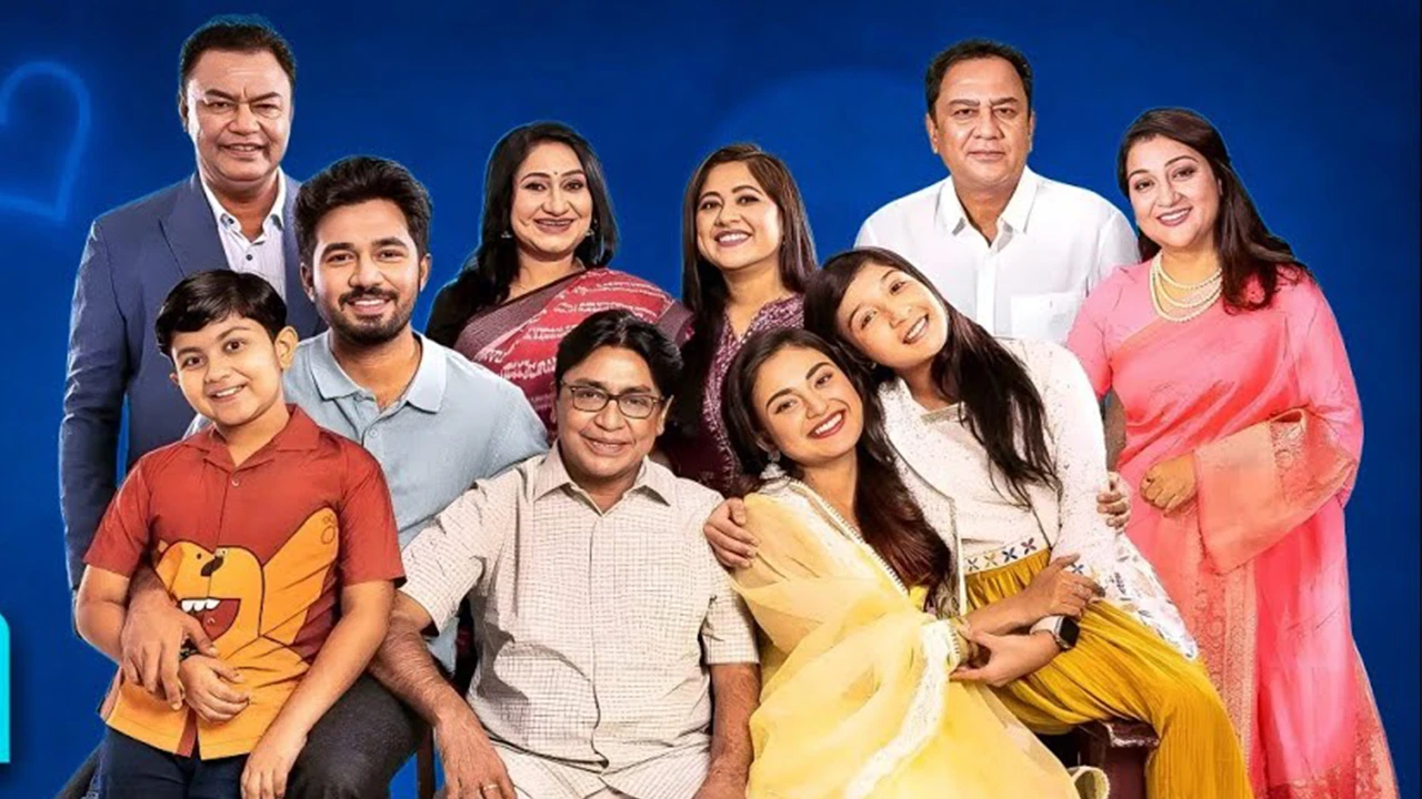 মুক্তির প্রথম দিনেই ৪৭ লাখ ভিউ!