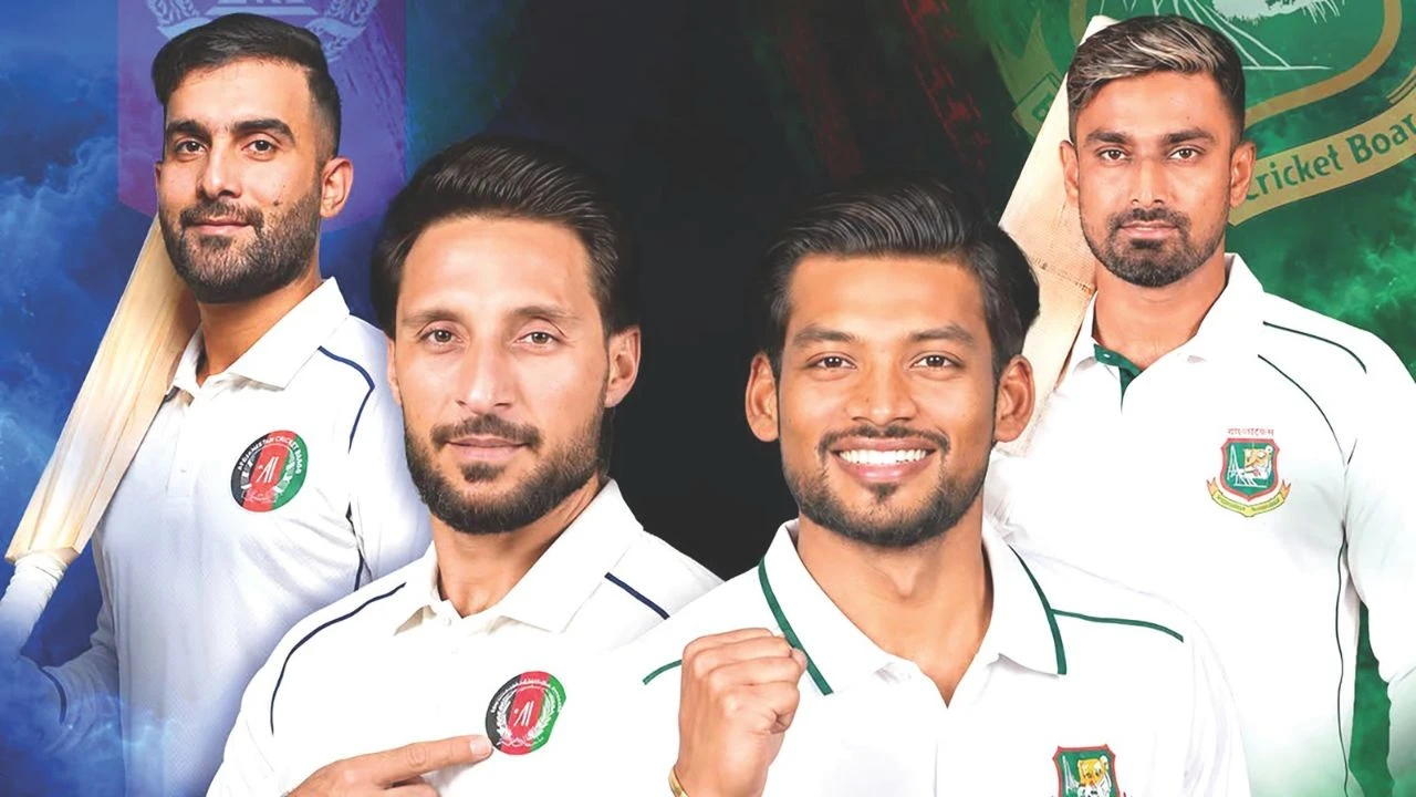 টেস্টে নতুন অধ্যায় শুরু বাংলাদেশের