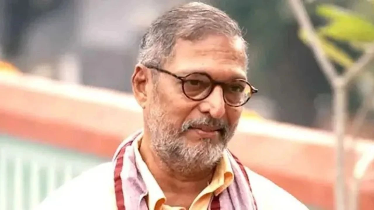 কিংবদন্তি অভিনেতা নানা পাটেকর আর নেই