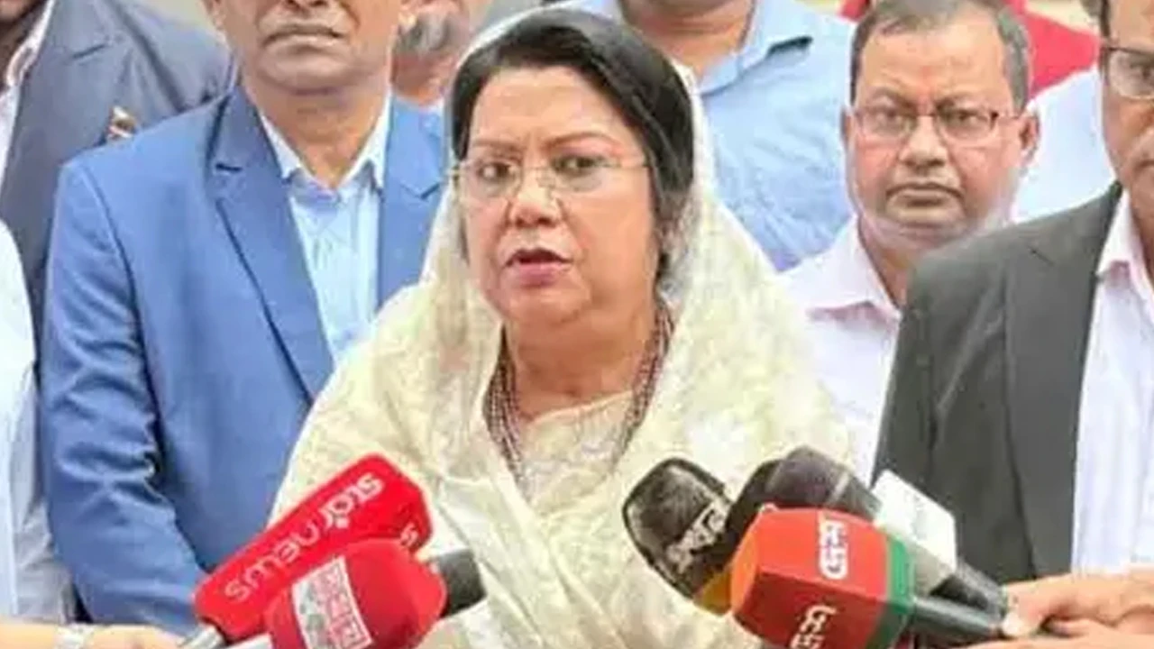 আসন্ন রমজানে খাদ্য সরবরাহে সংকট হবে না: খাদ্যমন্ত্রী