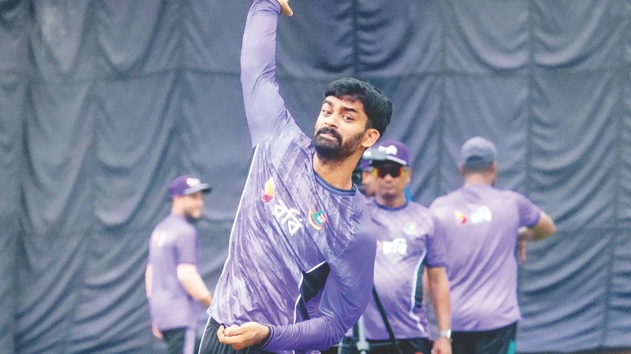 বাংলাদেশ ওয়ানডে দলে চমক